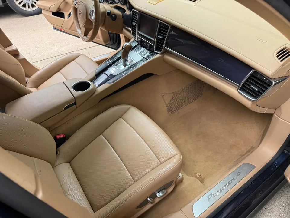 2011 Porsche 970 Panamera - Image 14 of 18