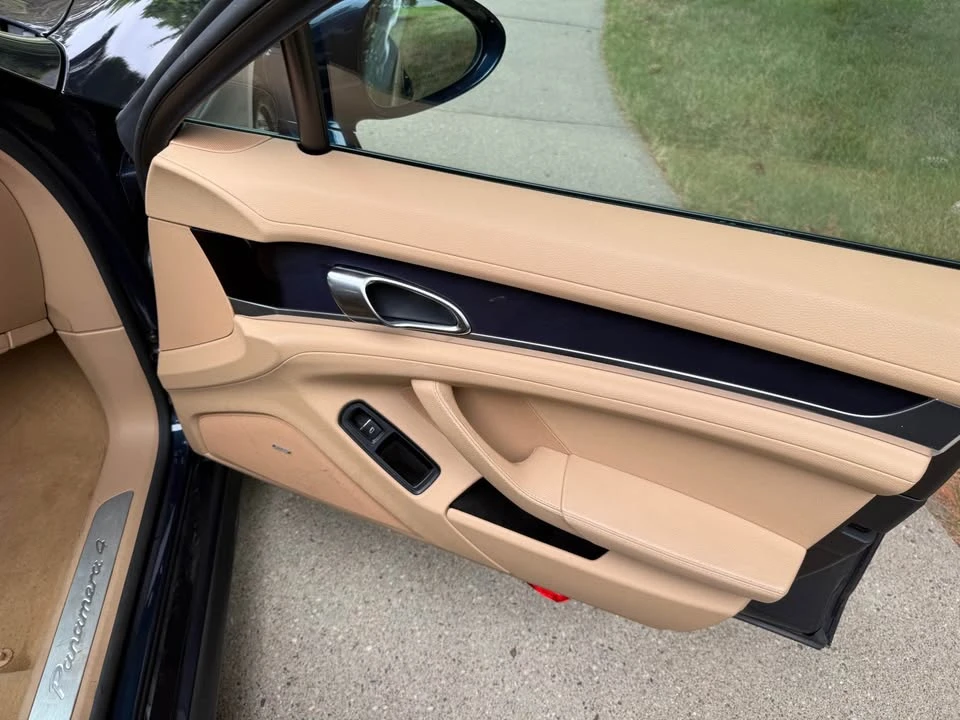 2011 Porsche 970 Panamera - Image 15 of 18
