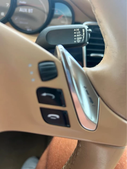 2011 Porsche 970 Panamera - Image 13 of 16