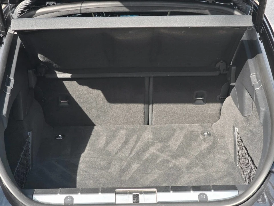 2011 Porsche 970 Panamera Turbo - Image 11 of 21