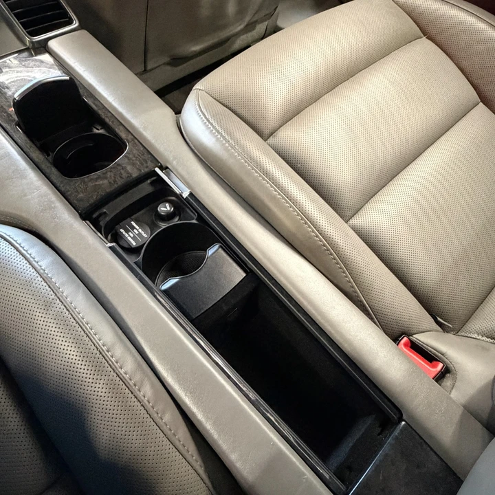2011 Porsche 970 Panamera Turbo - Image 16 of 21