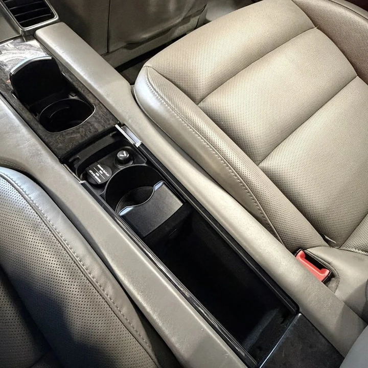 2011 Porsche 970 Panamera Turbo - Image 16 of 21