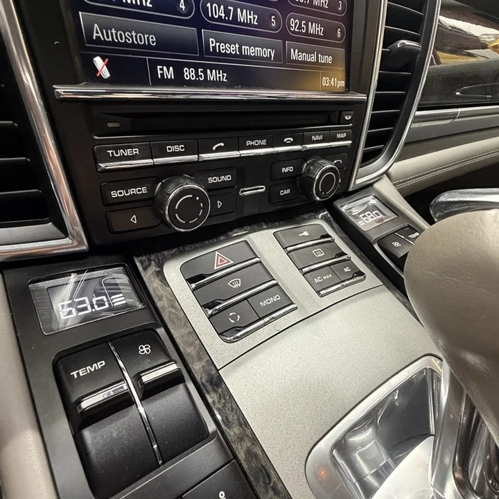2011 Porsche 970 Panamera Turbo - Image 14 of 21