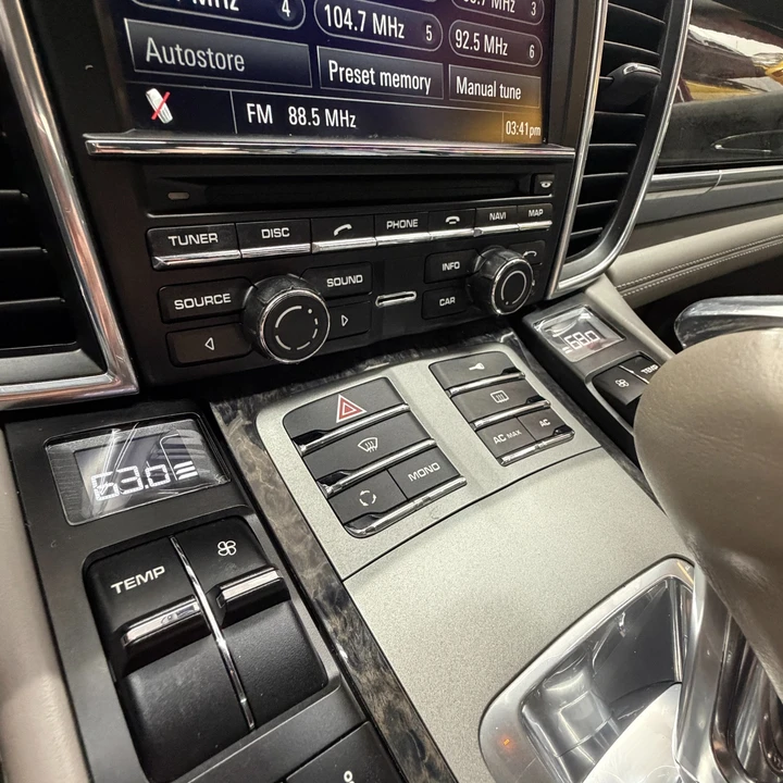 2011 Porsche 970 Panamera Turbo - Image 15 of 21
