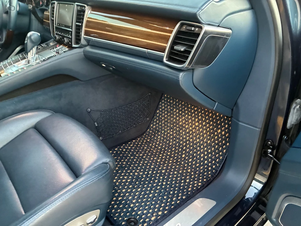 2011 Porsche 970 Panamera Turbo - Image 6 of 12