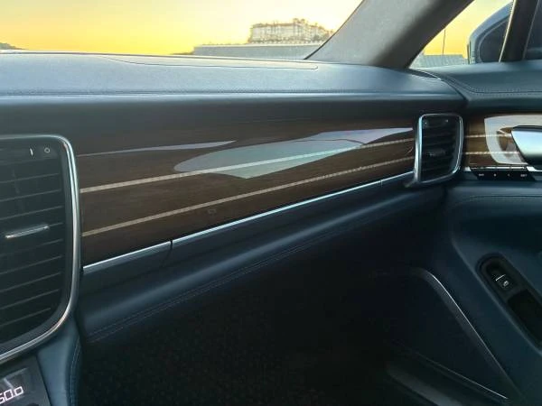 2011 Porsche 970 Panamera Turbo - Image 14 of 19