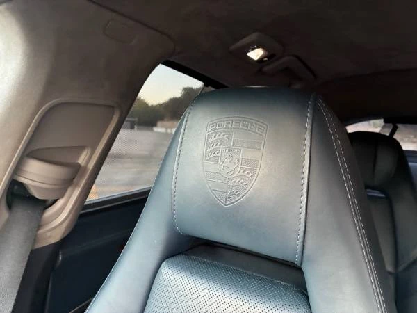 2011 Porsche 970 Panamera Turbo - Image 13 of 19