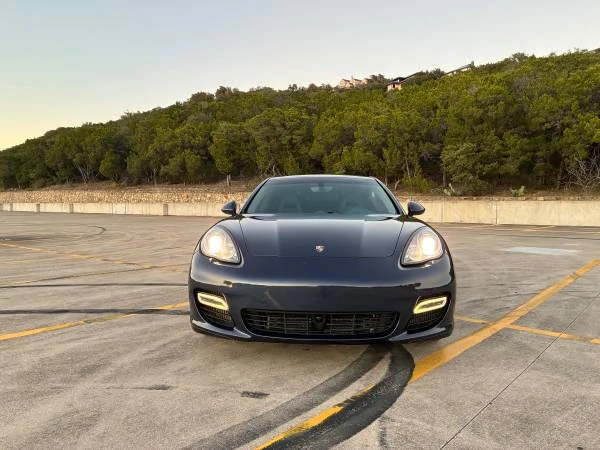2011 Porsche 970 Panamera Turbo - Image 9 of 19