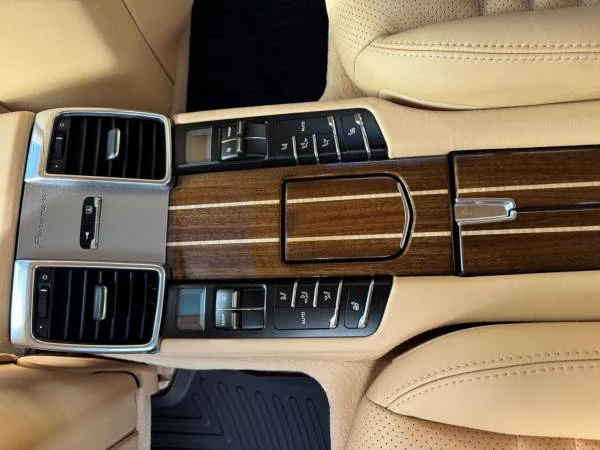 2011 Porsche 970 Panamera Turbo - Image 11 of 15