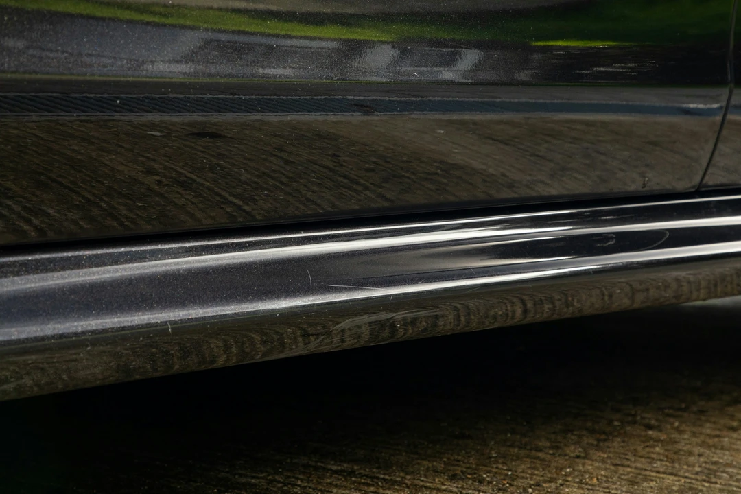 2011 Porsche 970 Panamera Turbo - Image 13 of 21