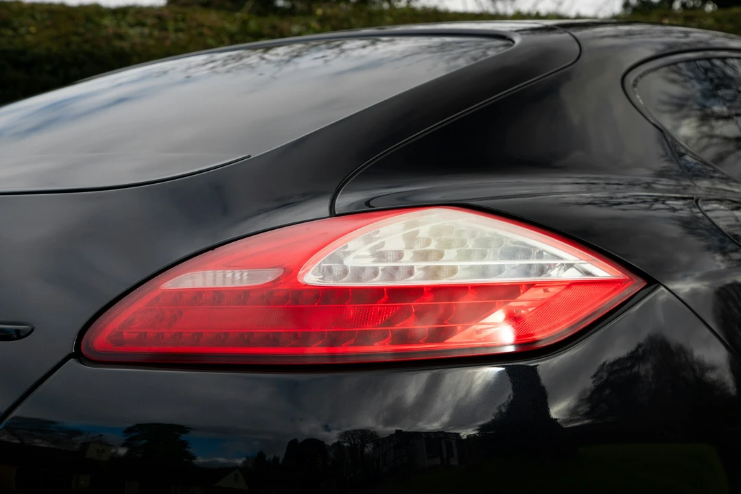 2011 Porsche 970 Panamera Turbo - Image 15 of 21