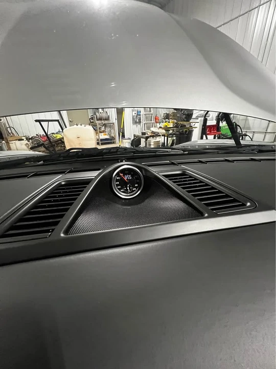2011 Porsche 970 Panamera Turbo - Image 13 of 14