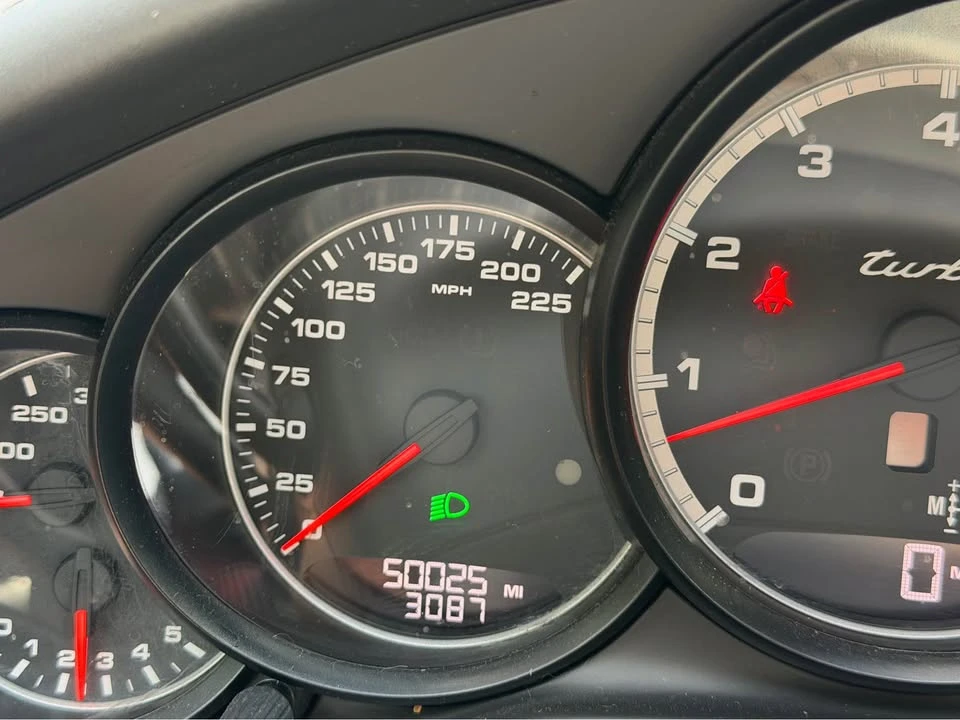 2011 Porsche 970 Panamera Turbo - Image 11 of 14