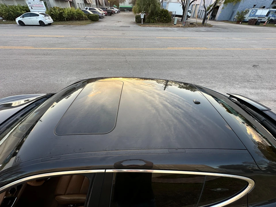2011 Porsche 970 Panamera Turbo - Image 23 of 31