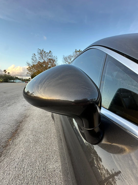 2011 Porsche 970 Panamera Turbo - Image 17 of 31