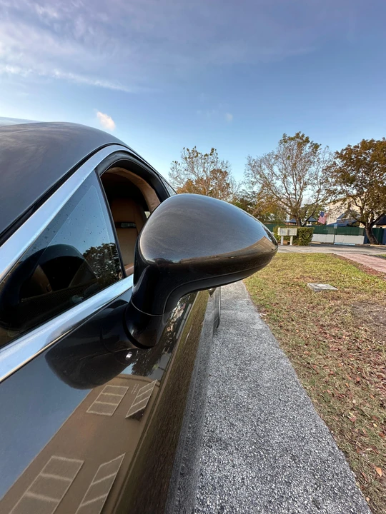 2011 Porsche 970 Panamera Turbo - Image 20 of 31