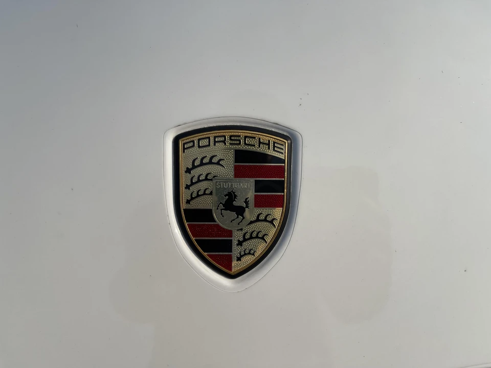 2011 Porsche 970 Panamera Turbo - Image 30 of 31