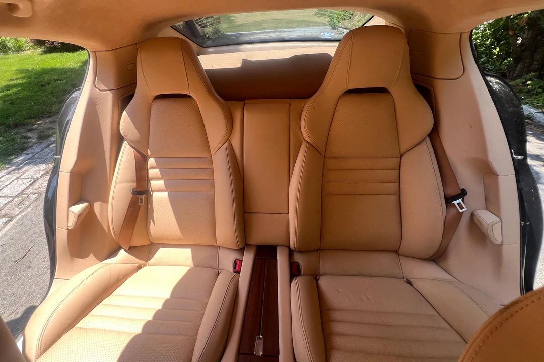 2011 Porsche 970 Panamera Turbo - Image 23 of 31