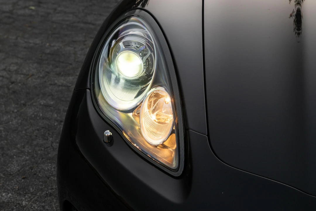2011 Porsche 970 Panamera Turbo - Image 11 of 31