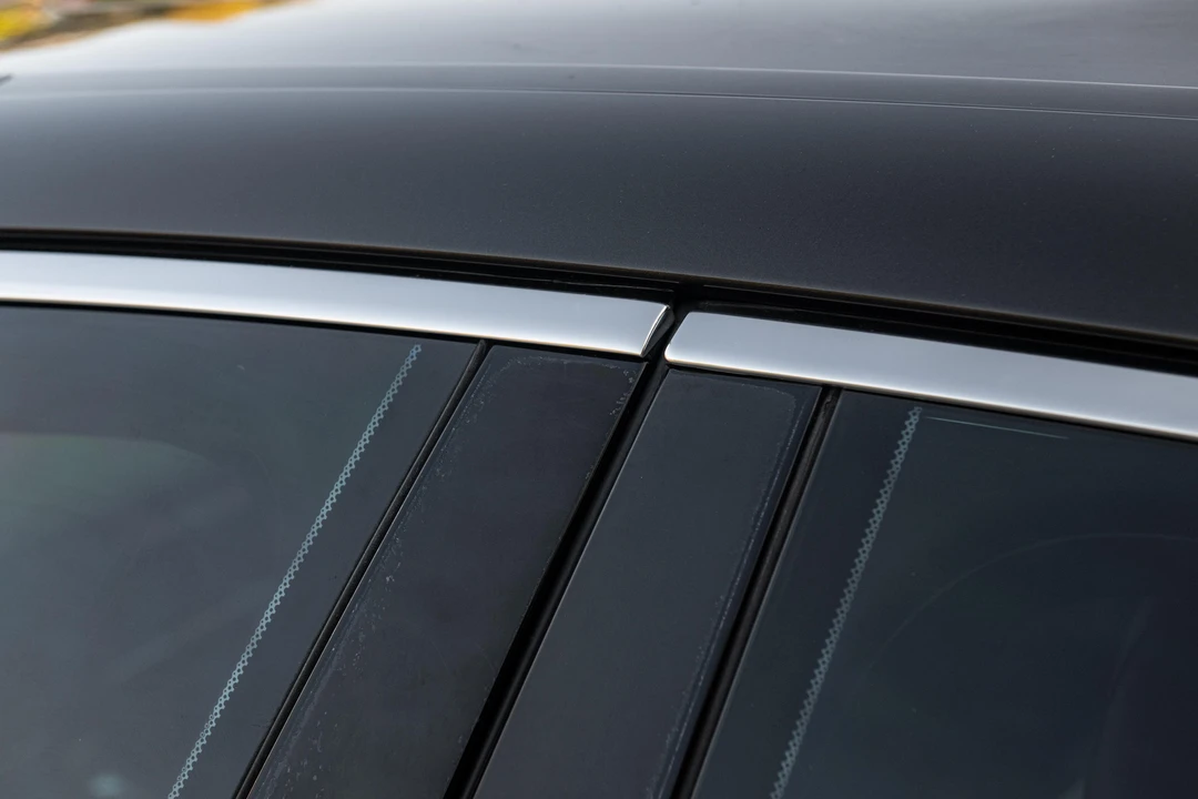 2011 Porsche 970 Panamera Turbo - Image 22 of 31