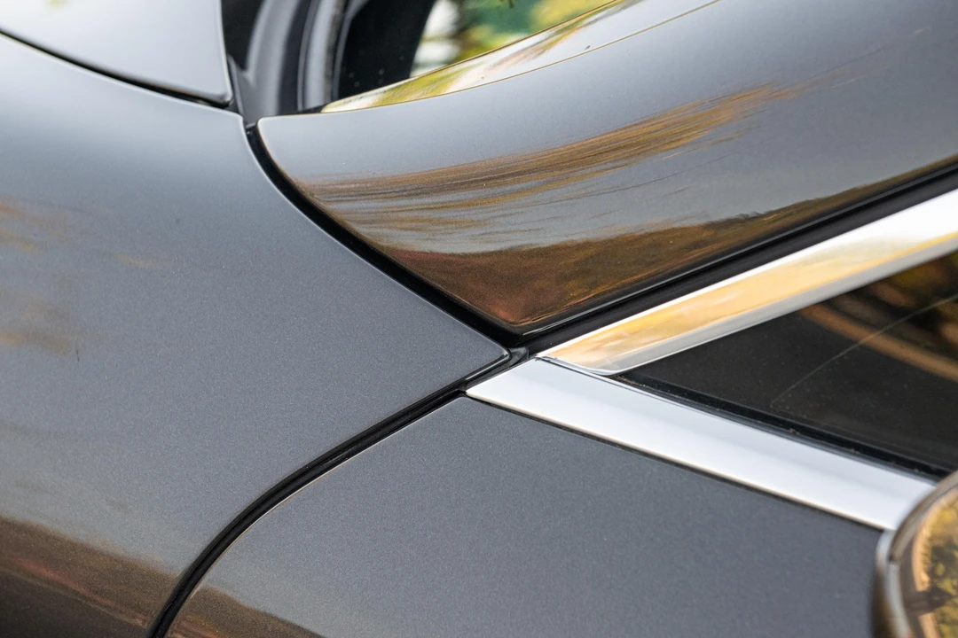 2011 Porsche 970 Panamera Turbo - Image 18 of 31