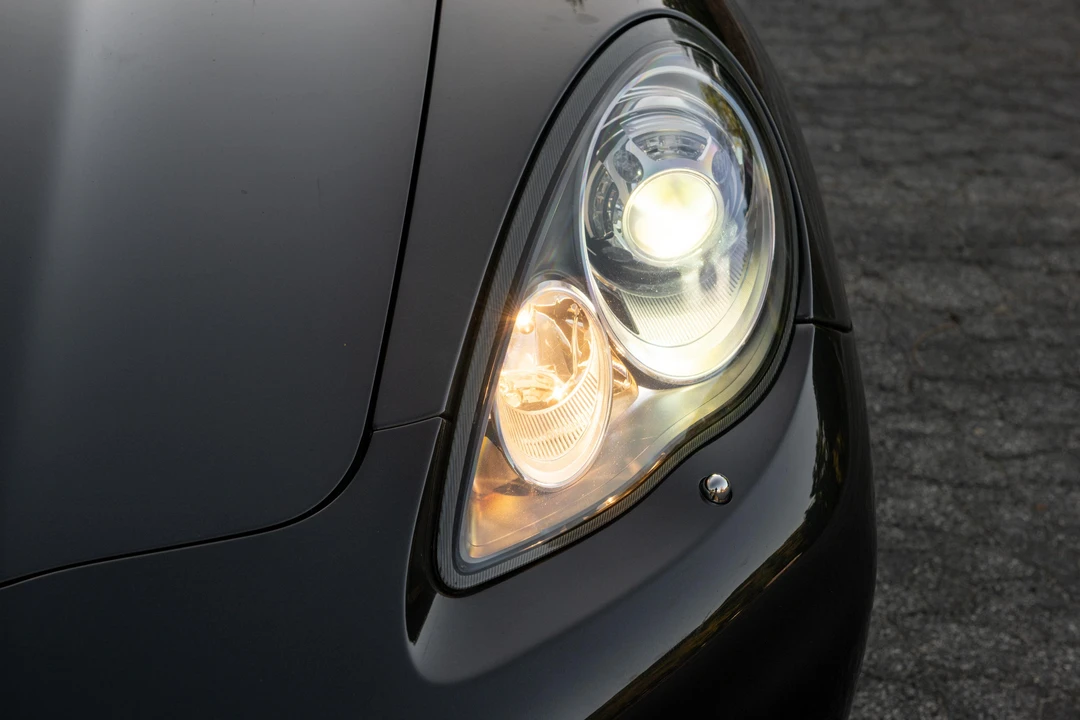 2011 Porsche 970 Panamera Turbo - Image 13 of 31