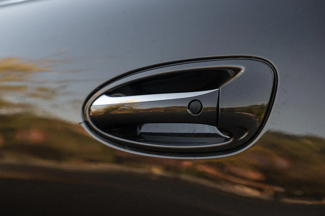 2011 Porsche 970 Panamera Turbo - Image 24 of 31