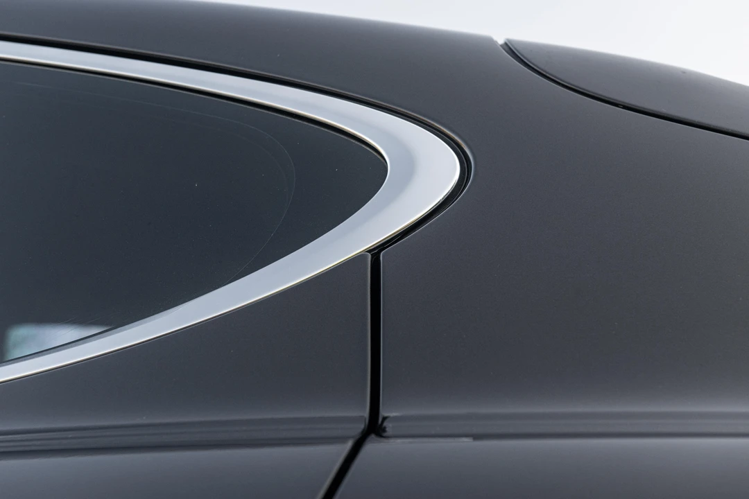 2011 Porsche 970 Panamera Turbo - Image 26 of 31