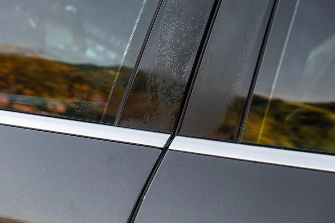 2011 Porsche 970 Panamera Turbo - Image 23 of 31
