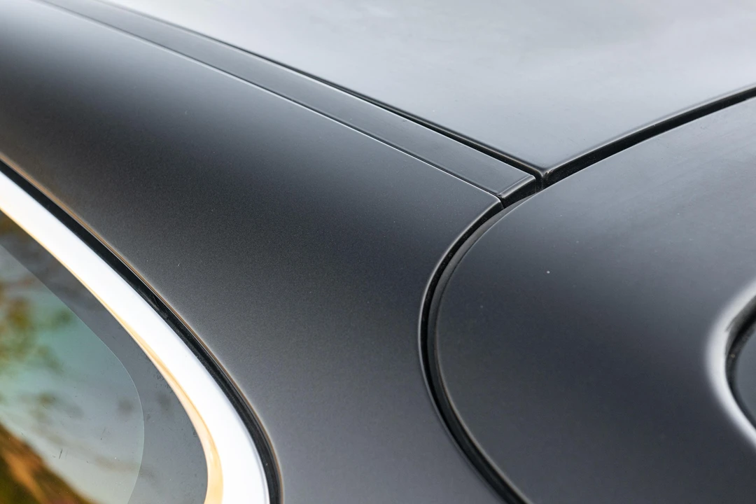 2011 Porsche 970 Panamera Turbo - Image 25 of 31