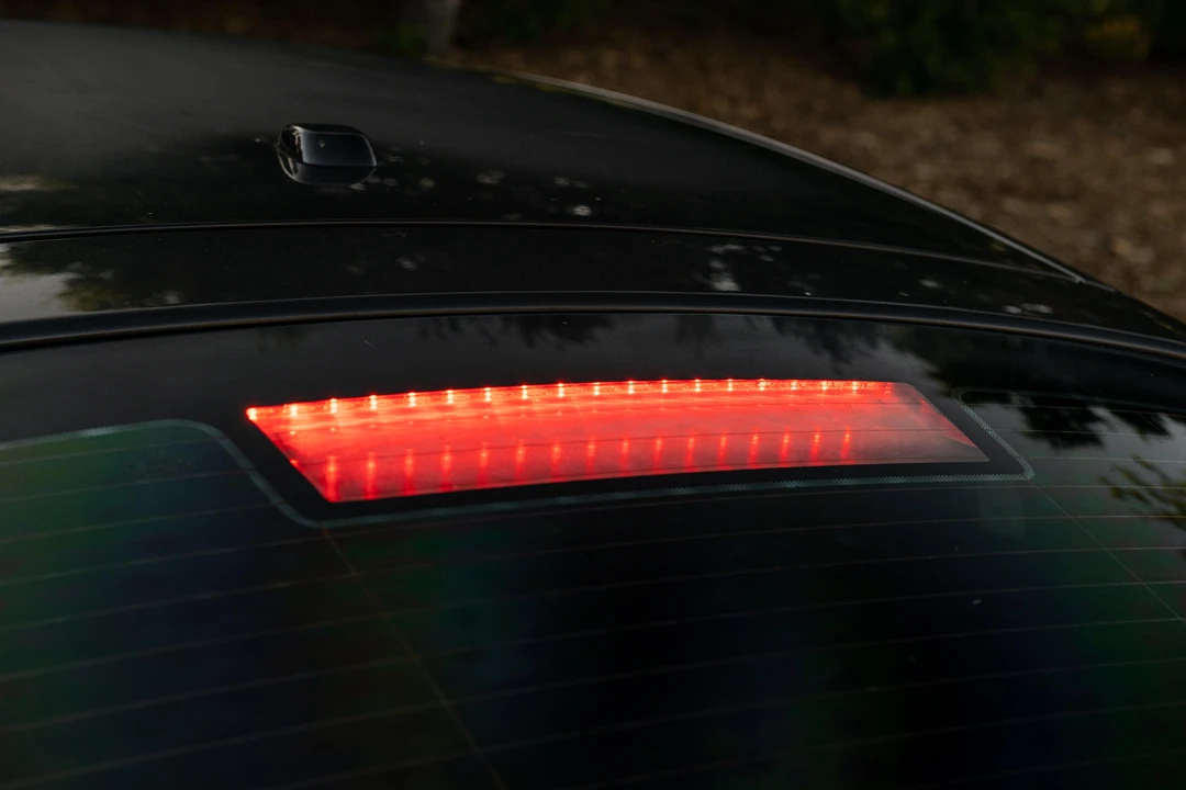 2011 Porsche 970 Panamera Turbo - Image 27 of 31