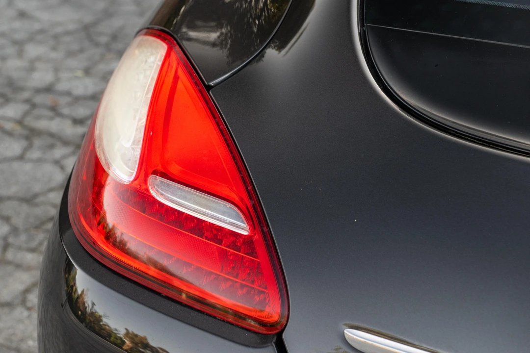 2011 Porsche 970 Panamera Turbo - Image 29 of 31