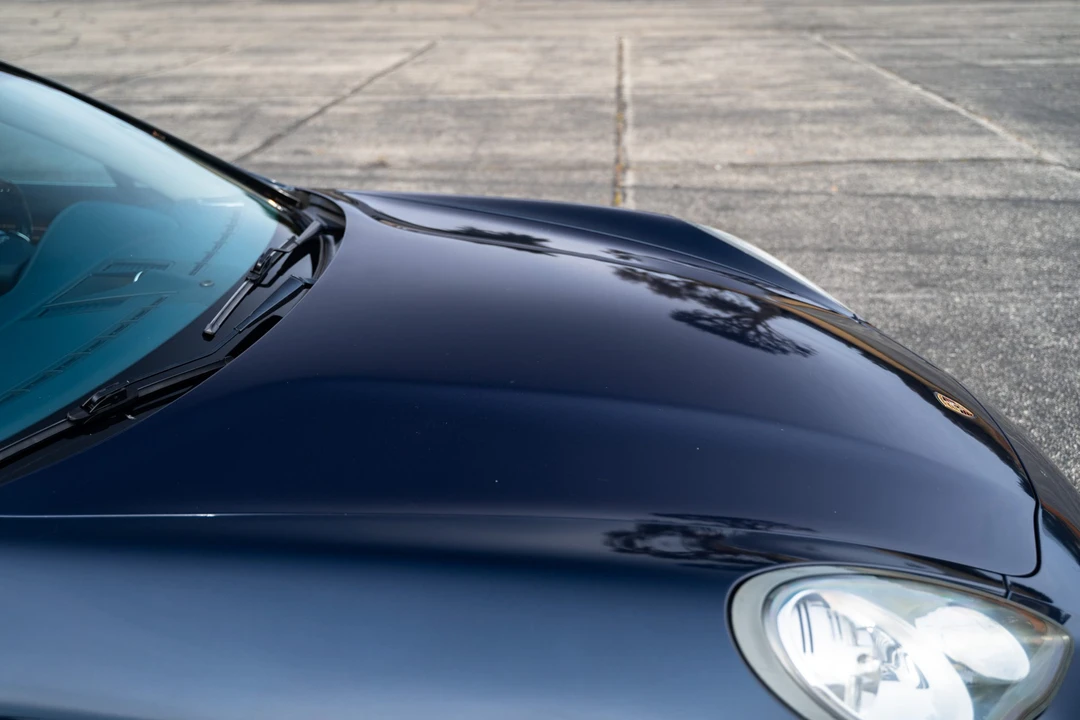 2011 Porsche 970 Panamera Turbo - Image 30 of 31