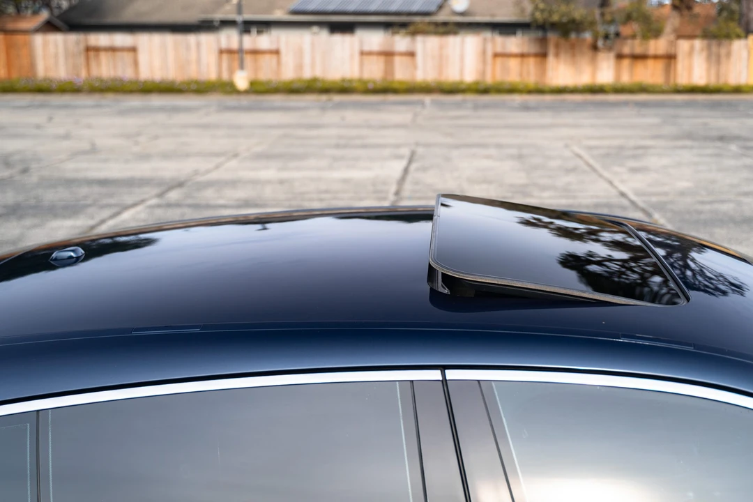 2011 Porsche 970 Panamera Turbo - Image 31 of 31