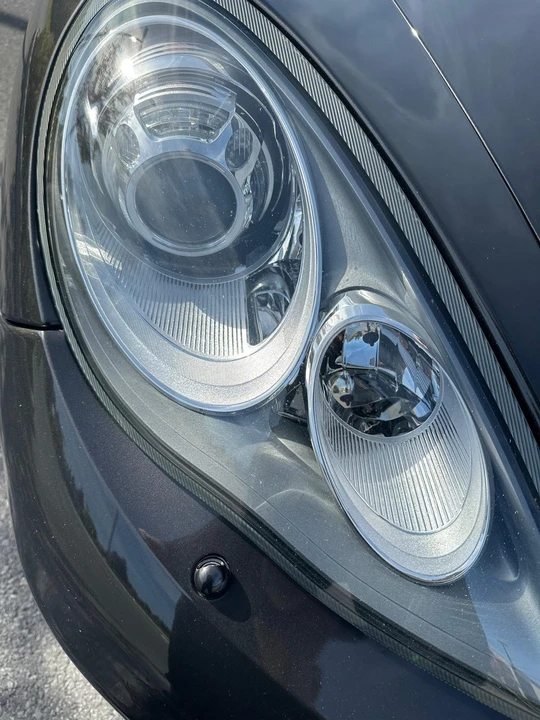 2011 Porsche 970 Panamera Turbo - Image 20 of 31