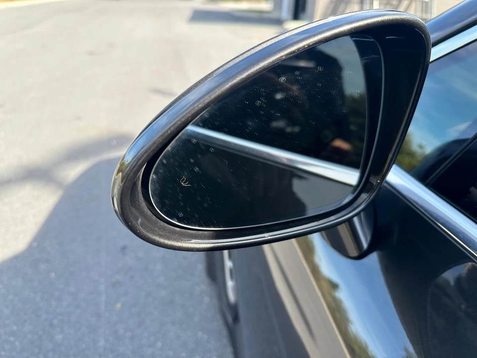 2011 Porsche 970 Panamera Turbo - Image 21 of 31
