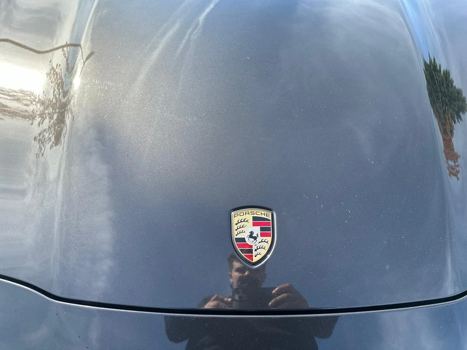 2011 Porsche 970 Panamera Turbo - Image 23 of 31