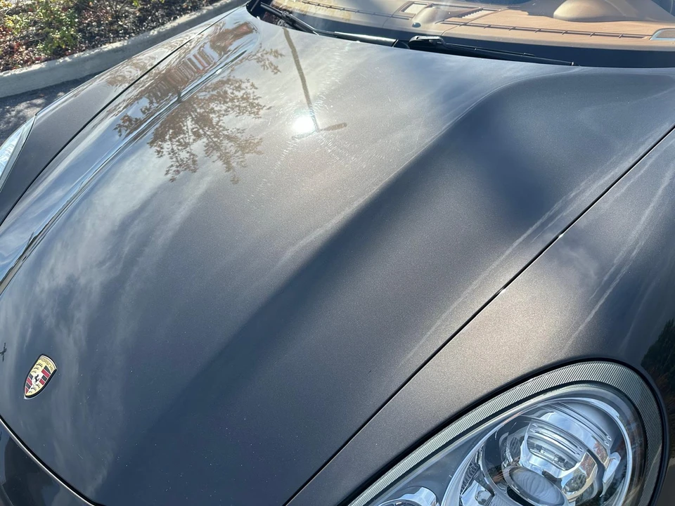 2011 Porsche 970 Panamera Turbo - Image 16 of 31