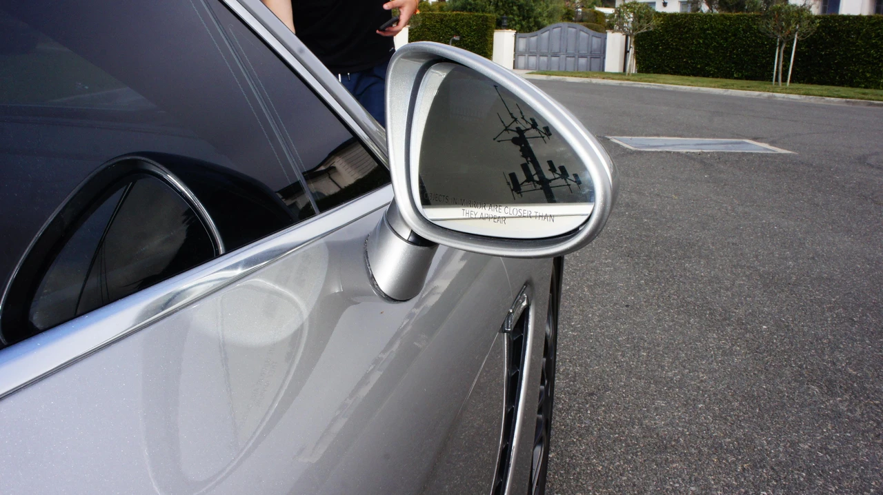 2011 Porsche 970 Panamera Turbo - Image 15 of 25