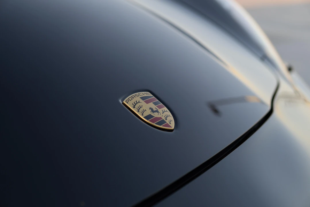 2011 Porsche 970 Panamera Turbo - Image 28 of 31