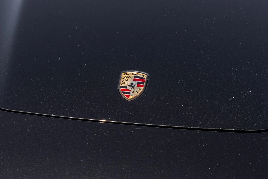 2011 Porsche 970 Panamera Turbo - Image 18 of 31