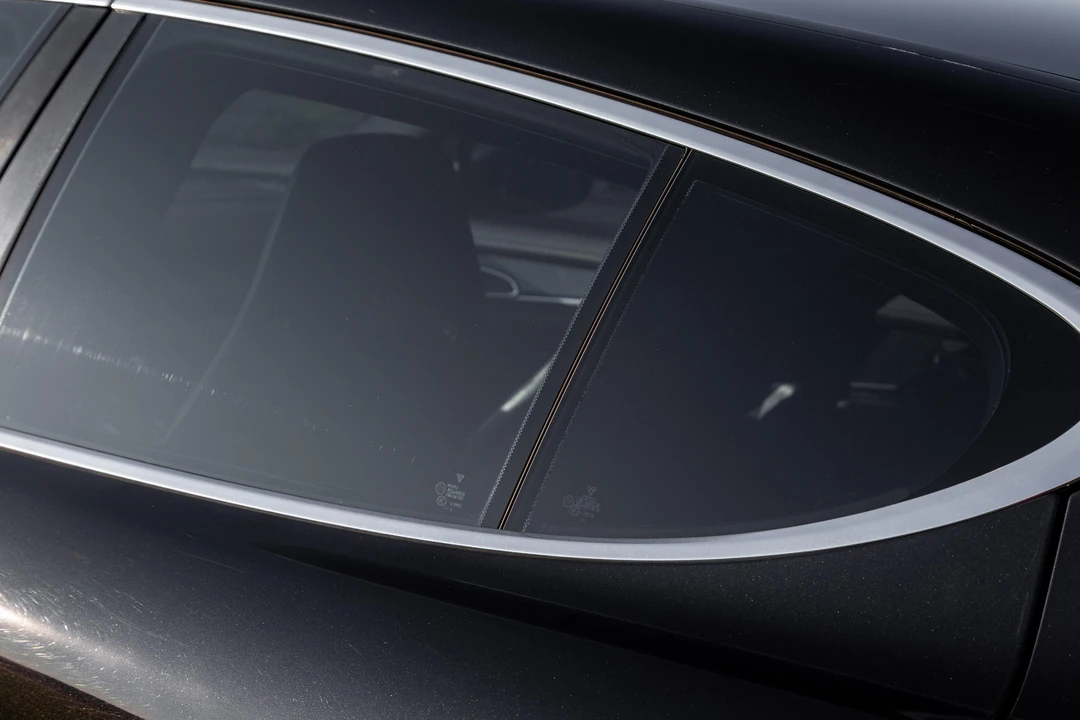 2011 Porsche 970 Panamera Turbo - Image 24 of 31