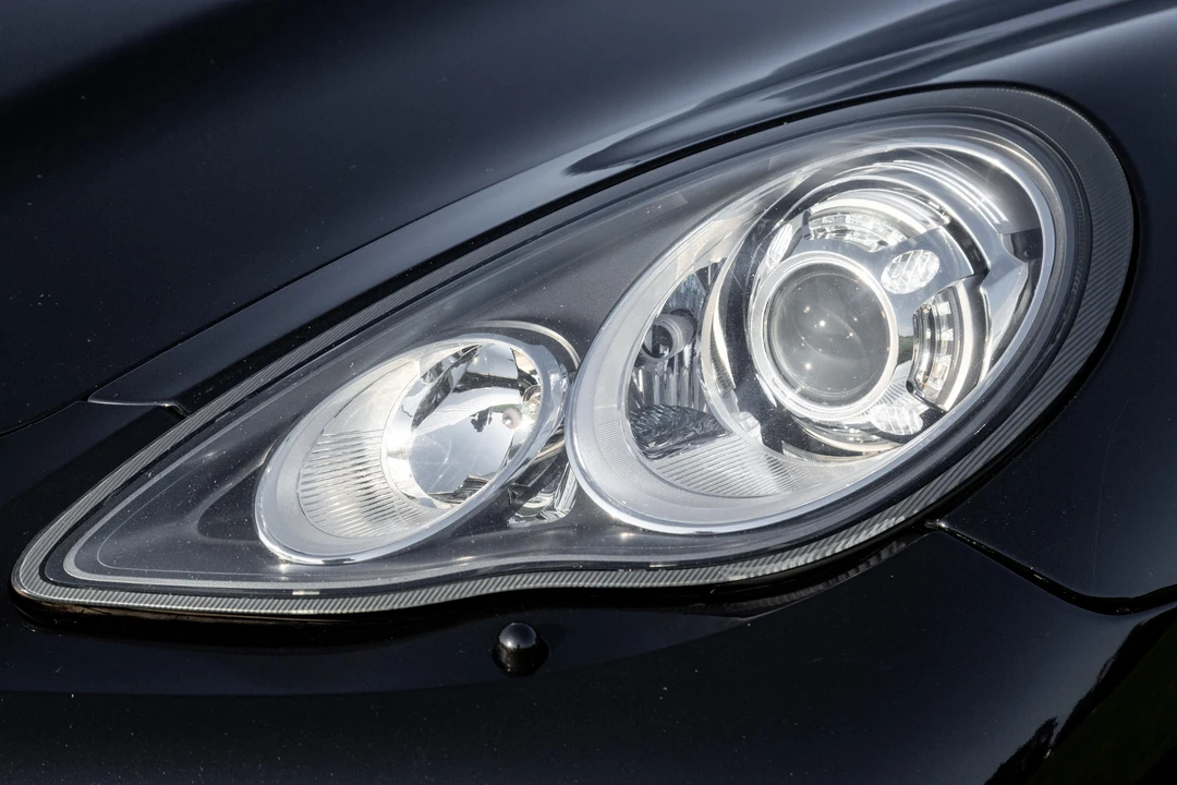 2011 Porsche 970 Panamera Turbo - Image 19 of 31