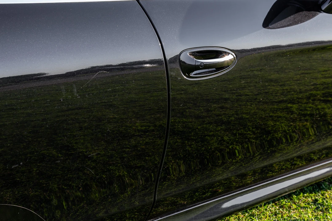 2011 Porsche 970 Panamera Turbo - Image 29 of 31