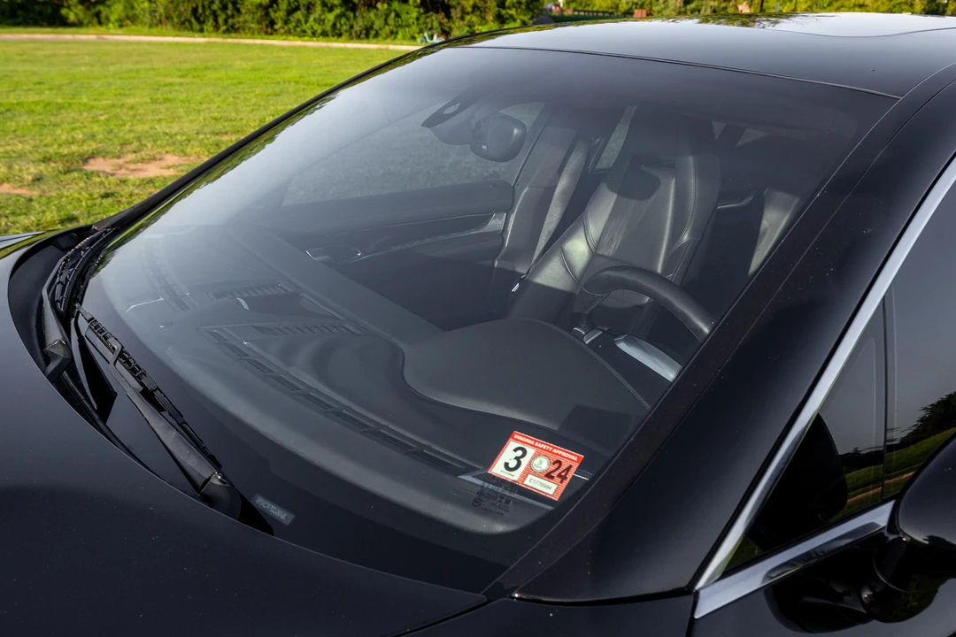 2011 Porsche 970 Panamera Turbo - Image 20 of 31