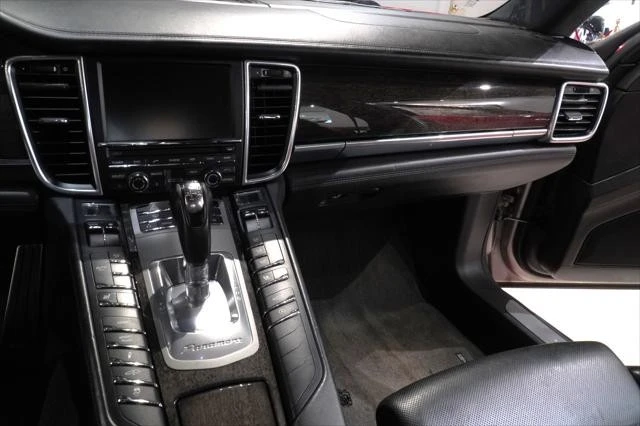 2011 Porsche 970 Panamera Turbo - Image 17 of 22