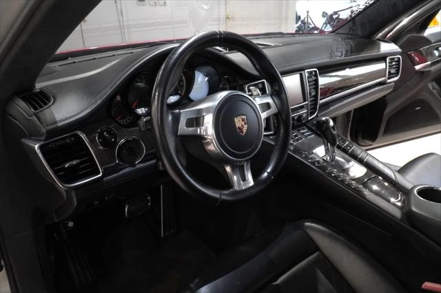 2011 Porsche 970 Panamera Turbo - Image 13 of 22