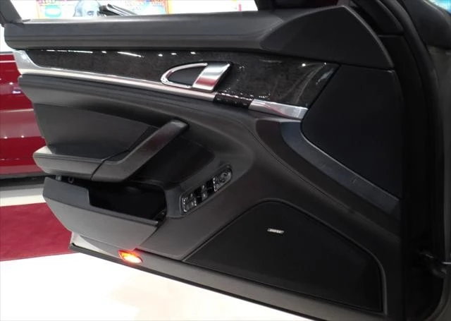 2011 Porsche 970 Panamera Turbo - Image 19 of 22