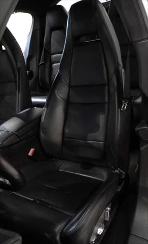 2011 Porsche 970 Panamera Turbo - Image 10 of 12