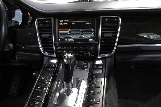 2011 Porsche 970 Panamera Turbo - Image 16 of 22